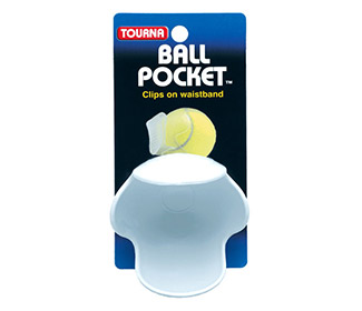 Tourna Ball Pocket