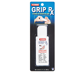 Tourna Grip RX
