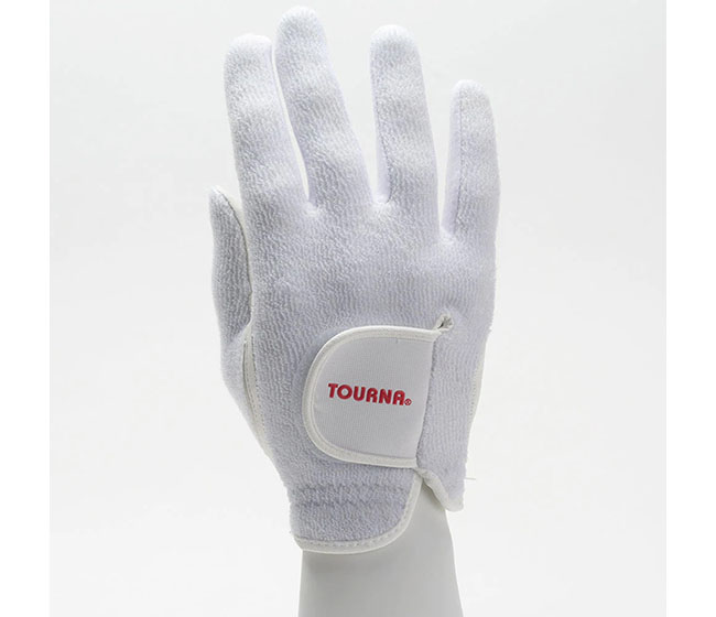 Unique Men's Tennis Glove Full (R)