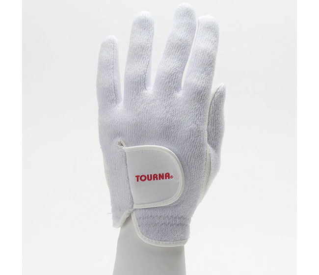 Unique Women's Tennis Glove Full (L)