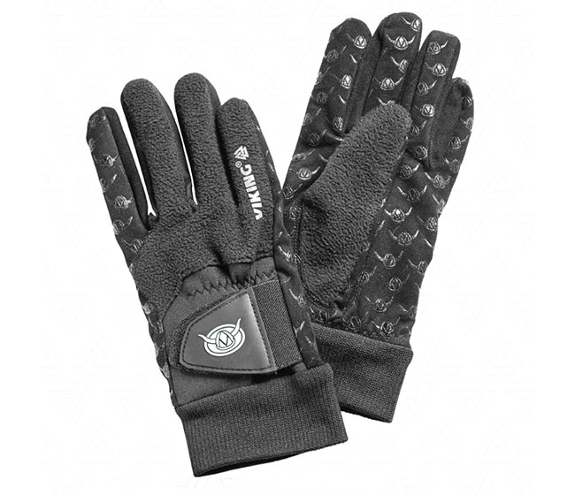 Viking Winter Sport Gloves (Black)