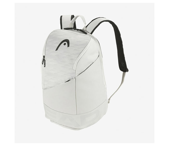 Head Pro X Backpack (28L) (White)
