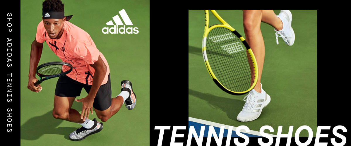 Shop ADIDAS Tennis